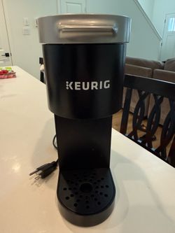Keurig coffee machine