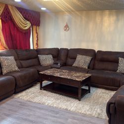 Sofas