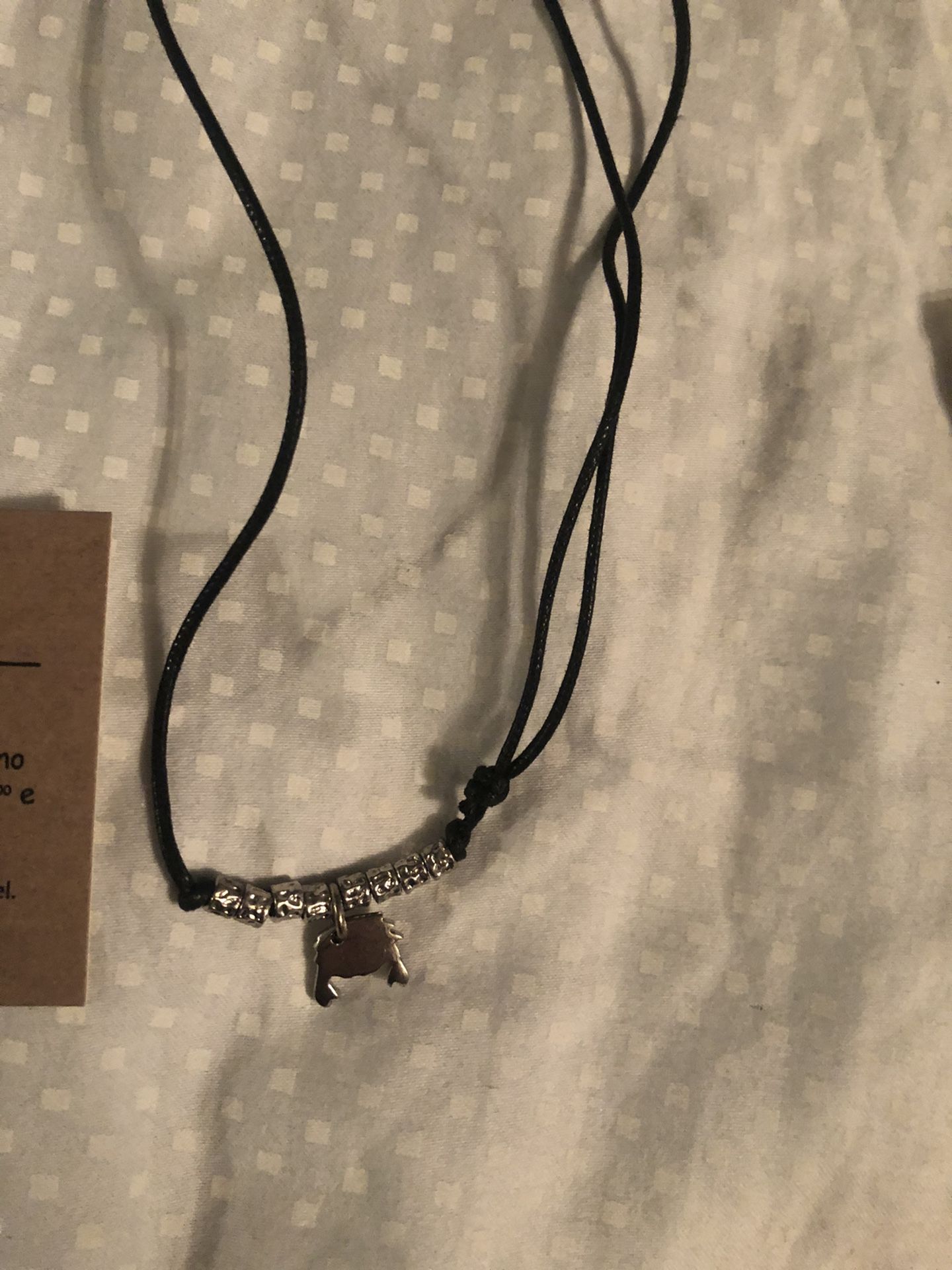 Sterling silver