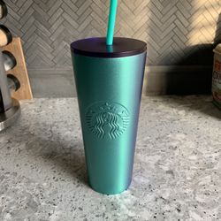 Starbucks Hot And Cold Cups/Tumblers