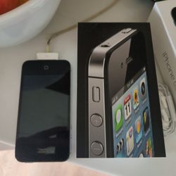 Older Cell Phone Lot I Phones