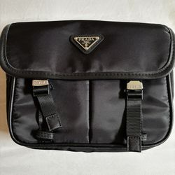 Prada Crossbody Bag