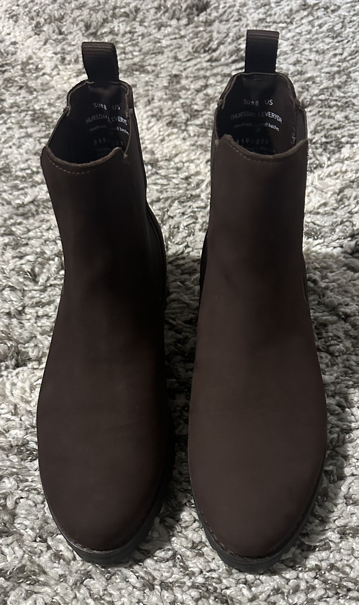 Thursday Legend Women's Boots