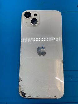 iPhone 14 Plus