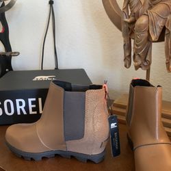 Sorel Waterproof boots