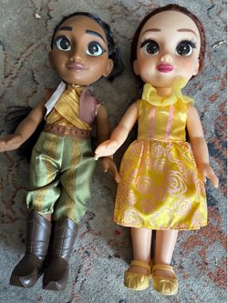2 princess