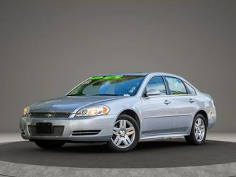 2013 Chevrolet Impala