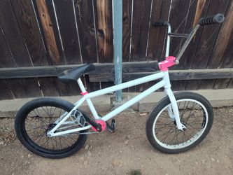 Kink BMX Bike