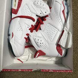 Jordan 6