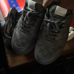 Gucci Shoes