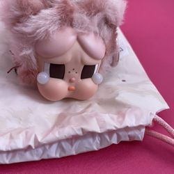 Wild But Cutie, Pink Cutie, POP MART 