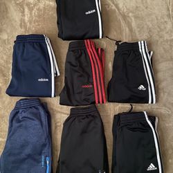 Boy Pants Size M