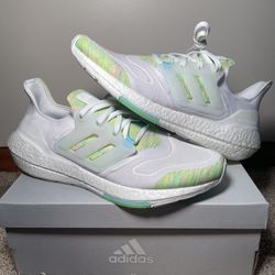Adidas Ultrasound Boost ‘22’ 
