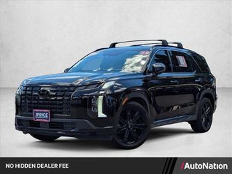 2023 Hyundai Palisade
