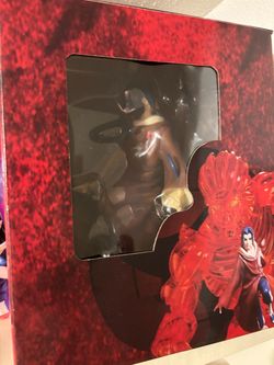 Anime Collectible Figure in Box