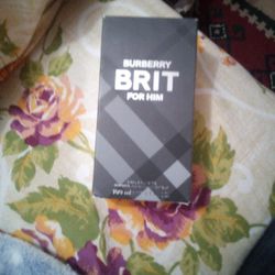 Burberry"BRIT" For Him