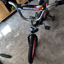 Kids Bike
