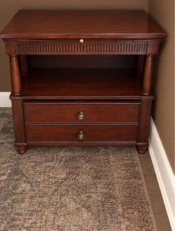 Nightstands/ Side tables