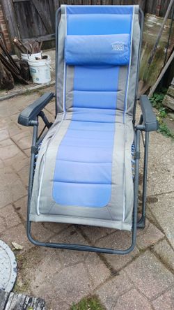 Timber Ridge Zero Gravity Recliner Chair