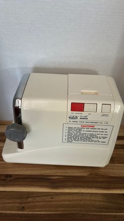 Mincer/Grinder for Meat $75 OBO