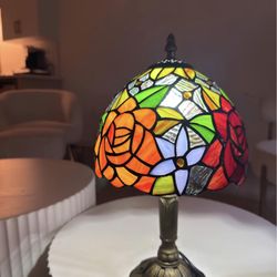 Tiffany Lamp