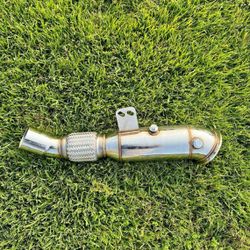 BMW B58 Catless Downpipe