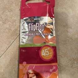 Brand New Barbie Kite