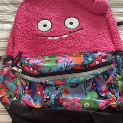Backpack