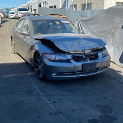 2007-2011 BMW E90 335 Parts N54 44k Miles 