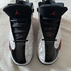 Nike Air Jordan Dub Zero