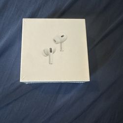 AirPod Pro 2 Active Noise Cancellation 
