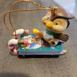 Christmas Tree Decoration