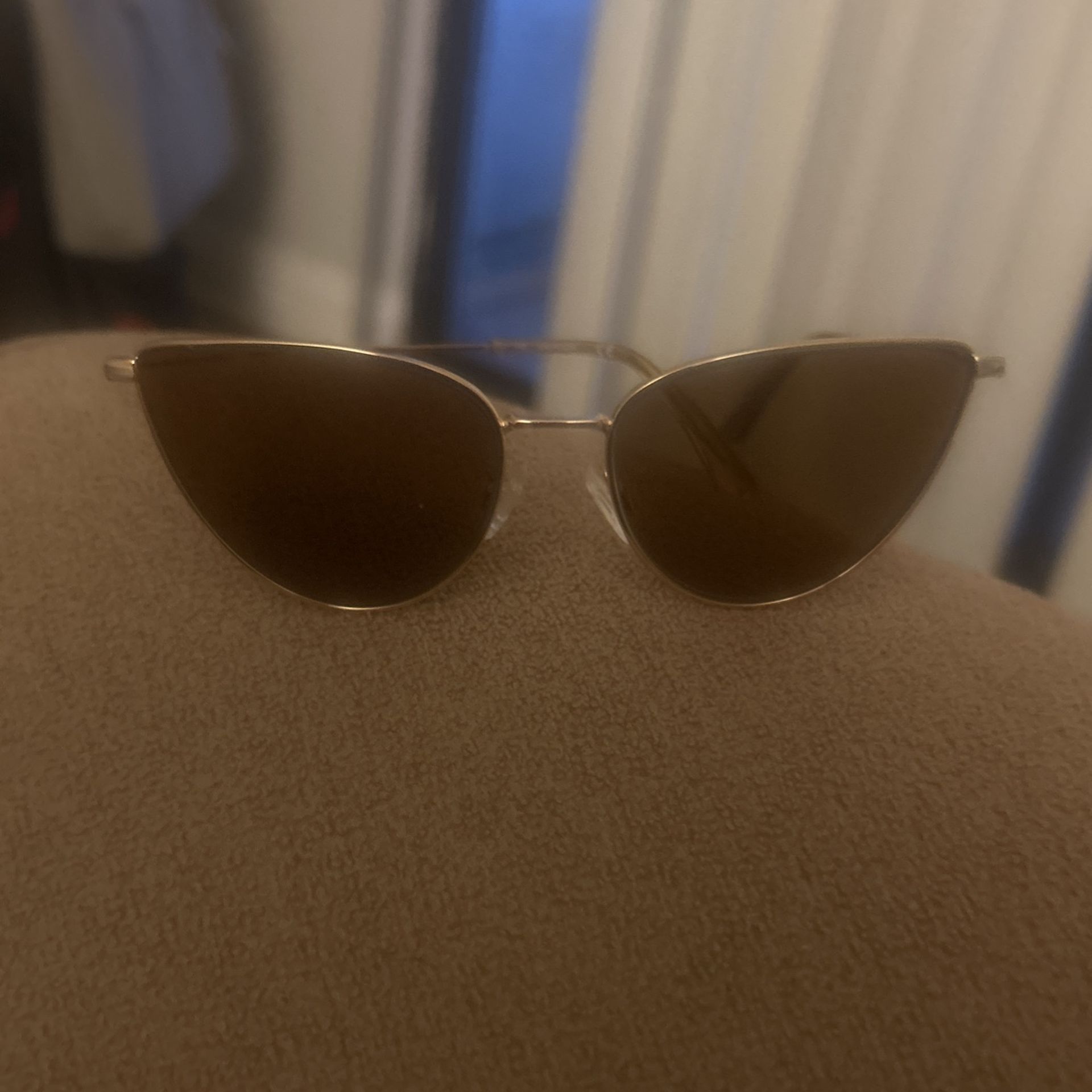 Calvin Klein Sunglasses