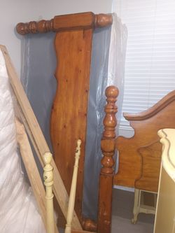 Everything must go!! Bedroom items