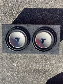 JL audio