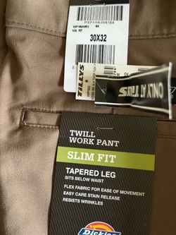 Back to school dickie pants