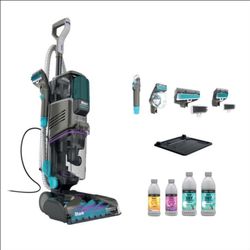 Shark CarpetXpert with Stainstriker Carpet & Upholstery Cleaner $199.99