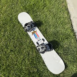 Salomon Abstract by Desiree Melancon