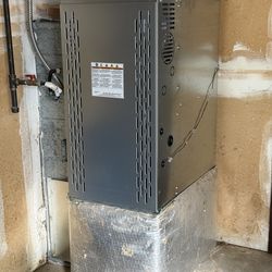 Furnace  gas NEW