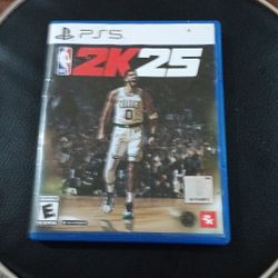 Nba 2k Ps5