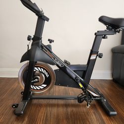 Stationary Bike For Sale