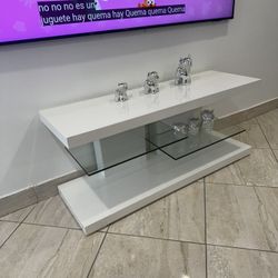 TV table