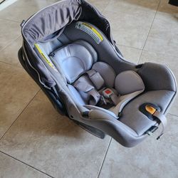 Chicco Keyfit35