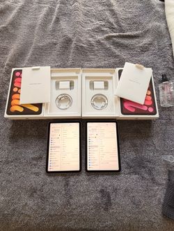 Apple iPad Mini A17 Pro 128GB