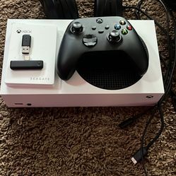 Gaming Console For Sale 