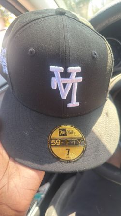 Dodgers Fitted hat