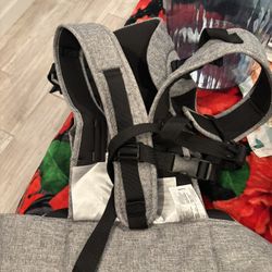 Baby Swing And Baby Carrier