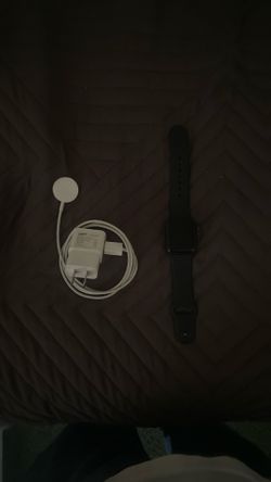 Apple Watch SE