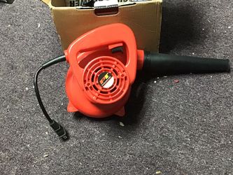 Shop Blower