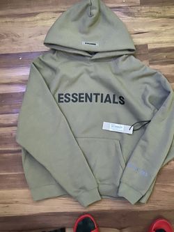 Essentials Hoodie